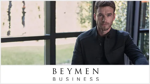 Axess'e özel Beymen Business'ta %10 indirim!