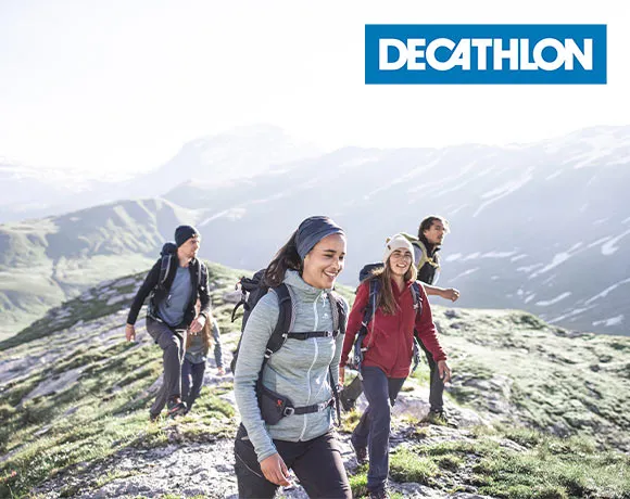 Maximum'dan Decathlon'da 250 TL İndirim Fırsatı!