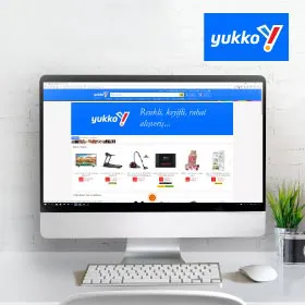 Yukko.com’da 50 TL’ye varan MaxiPuan kazanın!