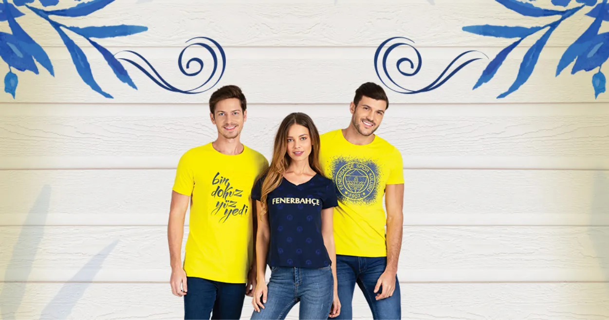 Paraf ile Fenerium’da 50 TL ParafPara!