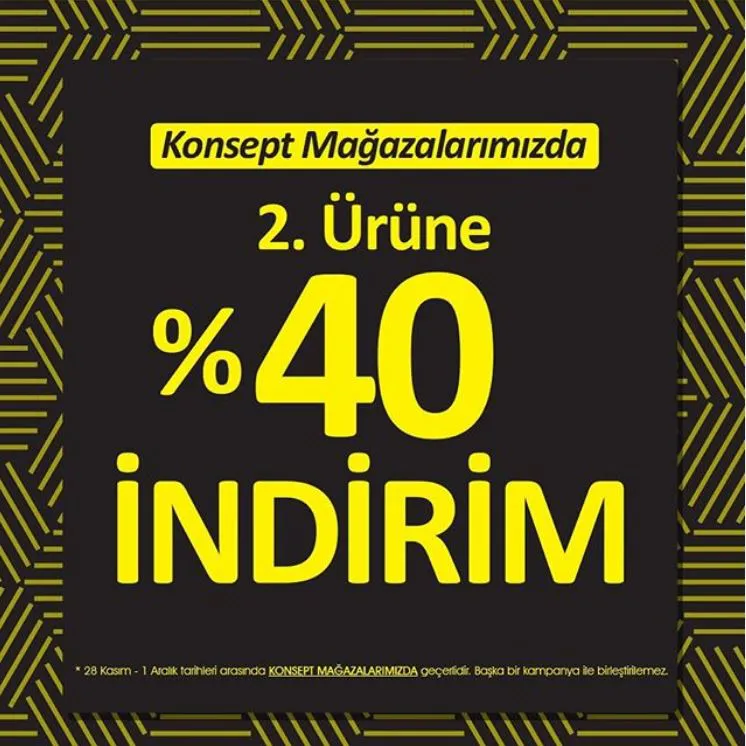 Vicco Mutlu Cuma indirimi başladı!